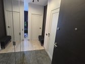 Išnuomojamas visiškai naujas butas projekte - nuotraukos Nr. 8