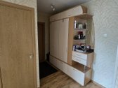 Išnuomojamas 2kam.butas su baldais ir buitine - nuotraukos Nr. 2