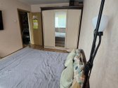 Išnuomojamas 2kam.butas su baldais ir buitine - nuotraukos Nr. 3