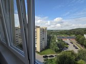 Parduodamas 2 Kambarių Butas Su Dviem - nuotraukos Nr. 4