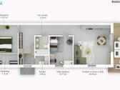 Modern 2-bedroom Townhouse for Rent in - nuotraukos Nr. 8