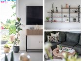 Modern 2-bedroom Townhouse for Rent in - nuotraukos Nr. 12