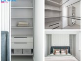 Modern 2-bedroom Townhouse for Rent in - nuotraukos Nr. 20