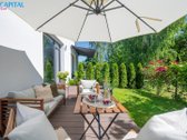 Modern 2-bedroom Townhouse for Rent in - nuotraukos Nr. 27