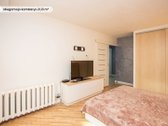 Parduodamas įrengtas 2 kambarių butas pačioje - nuotraukos Nr. 8