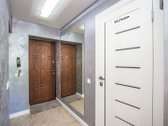 Parduodamas įrengtas 2 kambarių butas pačioje - nuotraukos Nr. 12