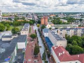 Parduodamas įrengtas 2 kambarių butas pačioje - nuotraukos Nr. 18