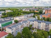 Parduodamas įrengtas 2 kambarių butas pačioje - nuotraukos Nr. 19
