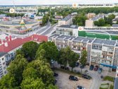 Parduodamas įrengtas 2 kambarių butas pačioje - nuotraukos Nr. 20