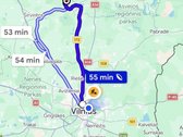 Kartais gyvenime atsiranda vietų, kuriose - nuotraukos Nr. 20