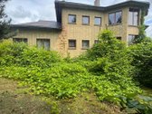 Parduodamas gyvenamasis namas su žemės sklypu - nuotraukos Nr. 3