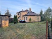 Parduodamas gyvenamasis namas su žemės sklypu - nuotraukos Nr. 4