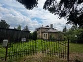 Parduodamas gyvenamasis namas su žemės sklypu - nuotraukos Nr. 5