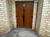 Parduodamas gyvenamasis namas su žemės sklypu - nuotraukos Nr. 23