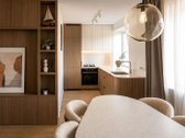 Parduodamas išskirtinis 2 kambarių butas - nuotraukos Nr. 5