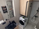 Kokybiškai Įrengtas 27 M² Butas Su Parkavimo - nuotraukos Nr. 20
