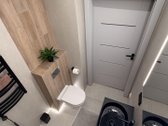 Kokybiškai Įrengtas 27 M² Butas Su Parkavimo - nuotraukos Nr. 7