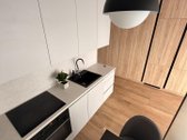 Kokybiškai Įrengtas 27 M² Butas Su Parkavimo - nuotraukos Nr. 3