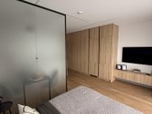 Kokybiškai Įrengtas 27 M² Butas Su Parkavimo - nuotraukos Nr. 10
