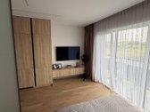 Kokybiškai Įrengtas 27 M² Butas Su Parkavimo - nuotraukos Nr. 12