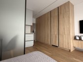 Kokybiškai Įrengtas 27 M² Butas Su Parkavimo - nuotraukos Nr. 11
