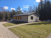 Parduodamas 93 arų sklypas, esantis miško - nuotraukos Nr. 3