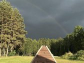 Parduodamas 93 arų sklypas, esantis miško - nuotraukos Nr. 4