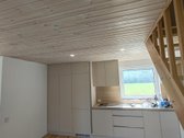 Pilnai įrengtas namas 100% baigtumas, galima - nuotraukos Nr. 24