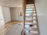 Pilnai įrengtas namas 100% baigtumas, galima - nuotraukos Nr. 25