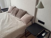 Nuomojamas visiškai naujas, dar negyventas 2 - nuotraukos Nr. 10
