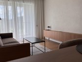 Nuomojamas visiškai naujas, dar negyventas 2 - nuotraukos Nr. 3