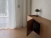 Nuomojamas visiškai naujas, dar negyventas 2 - nuotraukos Nr. 6