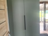 Modernus sodo namas Vorutos s/b miesto ribose - nuotraukos Nr. 15