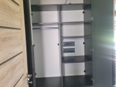 Modernus sodo namas Vorutos s/b miesto ribose - nuotraukos Nr. 14