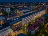 Parduodama Parkavimo Vieta Su Sandėliuku (8 - nuotraukos Nr. 8