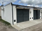 Parduodami Du Pilnai Įrengti Garažai Su - nuotraukos Nr. 4