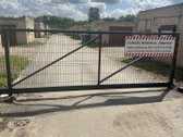 Parduodami Du Pilnai Įrengti Garažai Su - nuotraukos Nr. 13