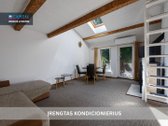 Parduodamas 2 Aukštų Butas Su Kiemeliu - nuotraukos Nr. 11