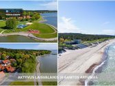 Parduodamas 2 Aukštų Butas Su Kiemeliu - nuotraukos Nr. 21
