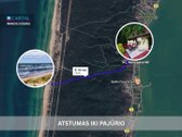 Parduodamas 2 Aukštų Butas Su Kiemeliu - nuotraukos Nr. 24