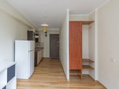 Parduodamas Jaukus Studijos Tipo Butas - nuotraukos Nr. 5