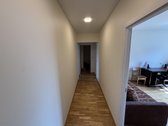 Nuomojamas 4 kambarių butas Šilainiuose nuo - nuotraukos Nr. 11