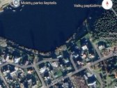 Parduodama 1/2 gyvenamojo namo dalis kartu su - nuotraukos Nr. 8