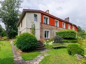 2 kambarių butas su atskiru įėjimu pirmame - nuotraukos Nr. 9
