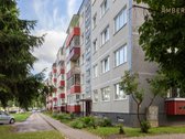 Amberti Nt Agentūra Parduoda 3 Kambarių Butą - nuotraukos Nr. 16