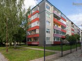 Amberti Nt Agentūra Parduoda 3 Kambarių Butą - nuotraukos Nr. 17