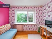 Nuomojamas Erdvus 3 Kambarių Butas Šilainiuose  - nuotraukos Nr. 11