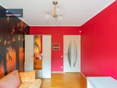 Nuomojamas Erdvus 3 Kambarių Butas Šilainiuose  - nuotraukos Nr. 15