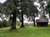 Parduodama sodyba vienkiemyje su 2.7 ha žemės - nuotraukos Nr. 4