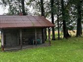Parduodama sodyba vienkiemyje su 2.7 ha žemės - nuotraukos Nr. 5